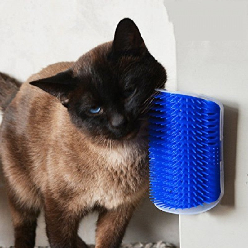 Cat It Asılabilir Kedi Otu Kaşınma Aparatı