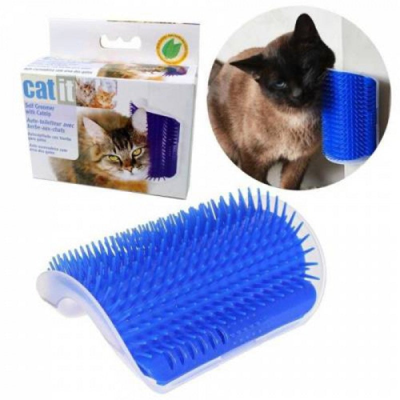 Cat It Asılabilir Kedi Otu Kaşınma Aparatı