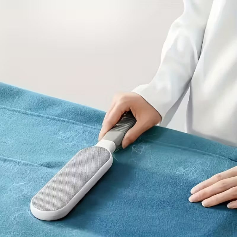 60 Yaprak Rulo ve Manyetik Aparatlı Tüy Toplama Seti