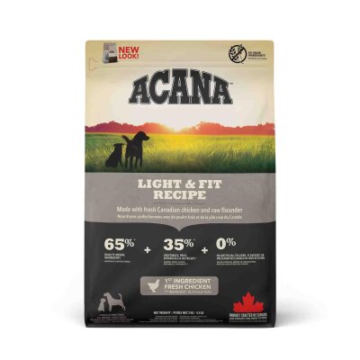 Tahılsız Kilo Kontrol Diyet Köpek Maması 2 kg