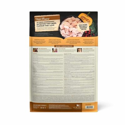 Tavuklu ve Balıklı Tahılsız Tüm Yaşam Evreleri Kedi Maması 4,5 kg