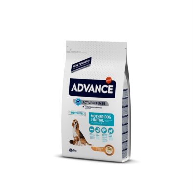 Advance Puppy Protect Initial Başlangıç Yavru Köpek Maması (3 kg)