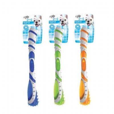 All Four Pawz Lastik Diş Kaşıma Köpek Oyuncağı (S)