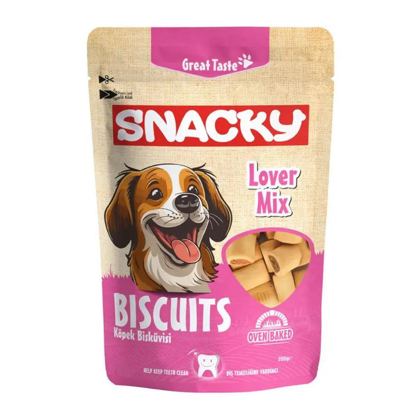 Animal Lower Çıtır Köpek Bisküvisi (Eğitim Ödülü) 200 gr
