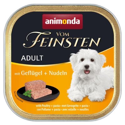 Et ve Sebzeli Yetişkin Köpek Konservesi 150 gr