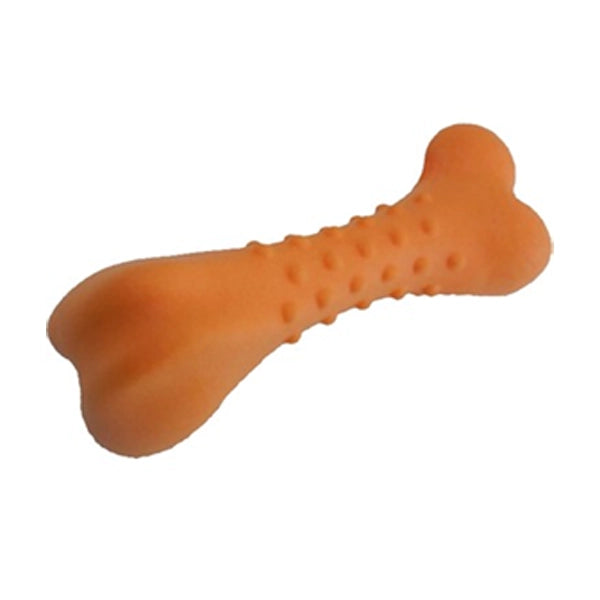 Köpük Rugby Topu Köpek Oyuncağı 13x7,5x7,5 cm
