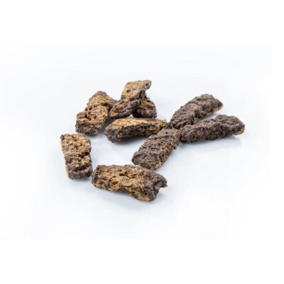 Baffs Naturals %100 Dana Etli Kurutulmuş Çubuk Köpek Ödülü 100 gr