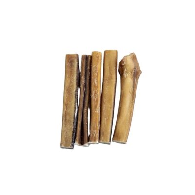 Baffs Naturals Doğal Kurutulmuş Dana Kamış Köpek Çiğnemeliği 100 gr