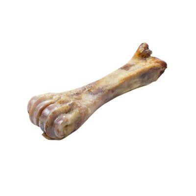 Baffs Naturals Doğal Kurutulmuş Dana Kaval Kemiği Köpek Ödülü 500 gr