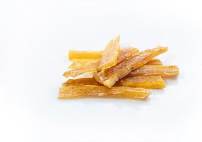 Baffs Naturals Kurutulmuş Dana Sinir Köpek Ödülü 100 gr