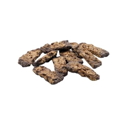 Baffs Naturals %100 Kuzu Etli Kurutulmuş Çubuk Köpek Ödülü 100 gr