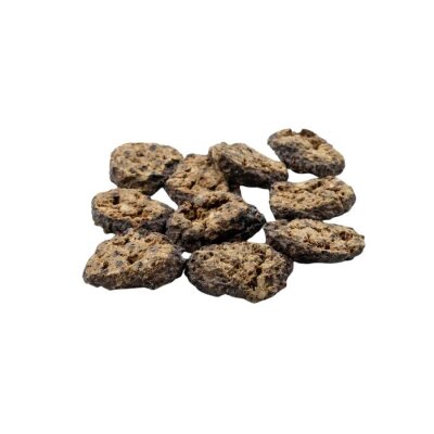 Baffs Naturals %100 Kuzu Etli Mini Burger Köpek Ödülü 100 gr