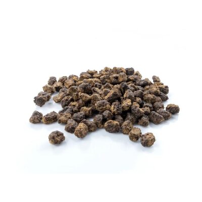 Baffs Naturals Katkısız Kurutulmuş Kuzulu Köpek Ödülü 100 gr
