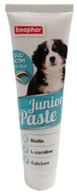 Macun Yavru Köpek Multivitamini 100 gr