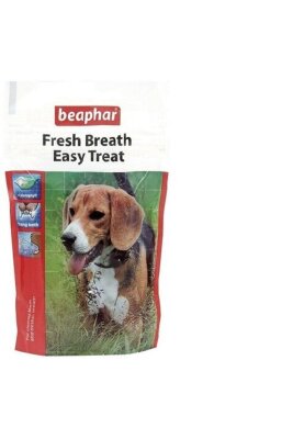 Beaphar Fresh Breath Ağız Kokusu Giderici Köpek Ödülü