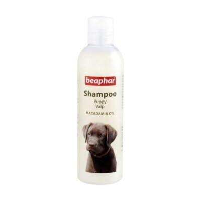 Beaphar Hassas Cilt Yavru Köpek Şampuanı 250 ml