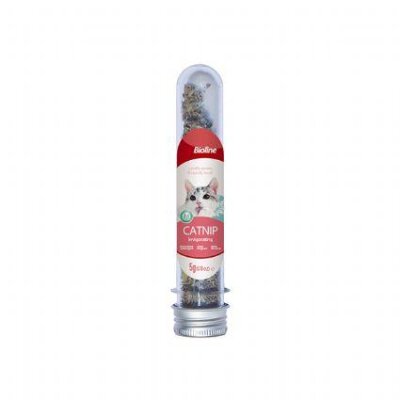 Bioline Doğal Sıvı Kedi Otu (Catnip) Spreyi 45 ml