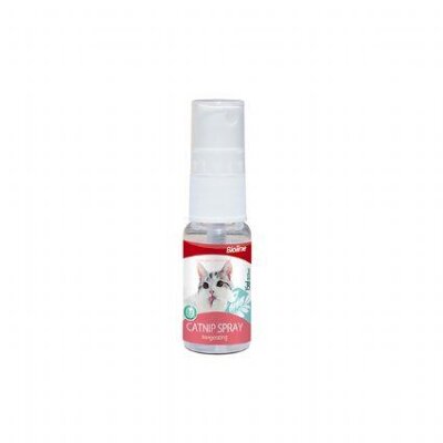 Bioline Doğal Catnip Kedi Nanesi Spreyi 15 ml