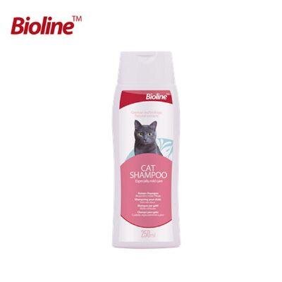 Bioline Kaşıntı Önleyici Papatya Özlü Kedi Şampuanı 250 ml