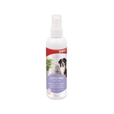 Bioline Lavanta Özlü Kedi-Köpek Sakinleştirme Spreyi 120 ml