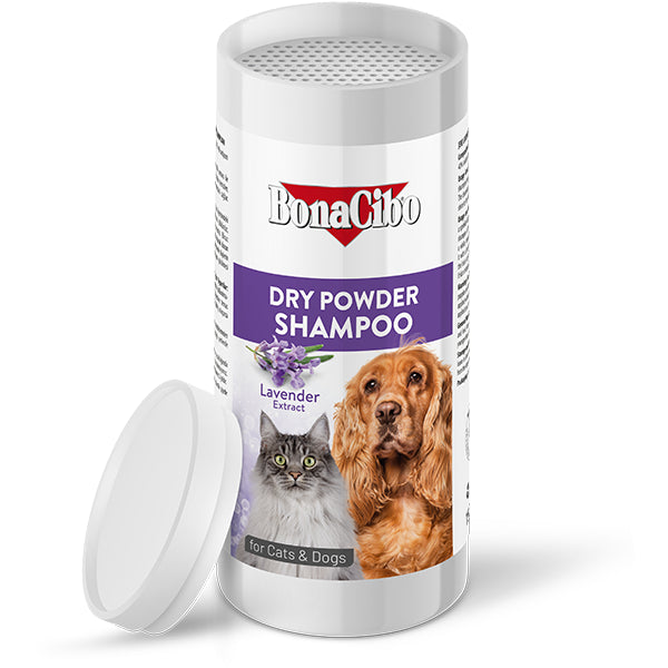 BonaCibo Toz Kuru Şampuan 150 gr