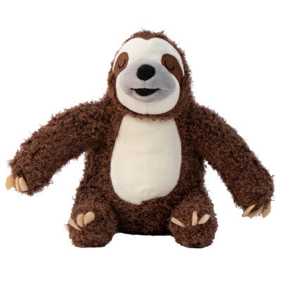 Eastland Öten Peluş Tembel Hayvan Köpek Oyuncağı 25x25 cm