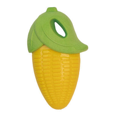 Eastland Öten Plastik Mısır Köpek Oyuncağı 11 cm