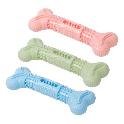 Eastland Plastik Kemik Köpek Çiğneme Oyuncağı 14,5 cm