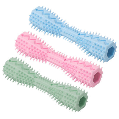 Eastland Tırtıklı Plastik Köpek Çiğneme Oyuncağı 14,2 cm