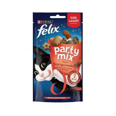 Izgara Lezzetleri Çıtır Kedi Ödül Maması, 60 gr