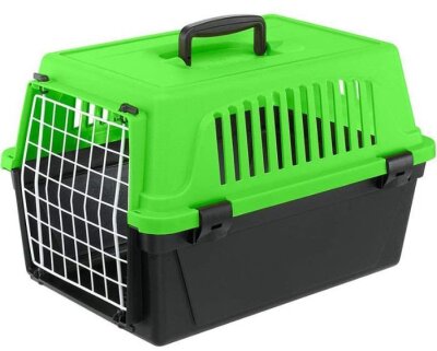 Ferplast Atlas 20 Havalandırmalı Kedi ve Köpek Taşıma Kutusu