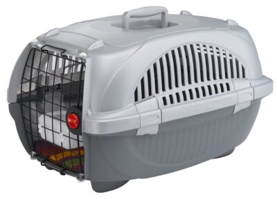 Ferplast Atlas Deluxe 20 Minderli Kedi ve Köpek Taşıma Kutusu