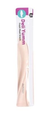 Flamingo Deli Yumm Ton ve Somonlu Krema Kedi Ödülü 14 gr x 5