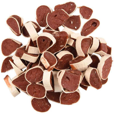 Flamingo Hapki Glutensiz Ördek Balıklı Köpek Ödülü 85 gr