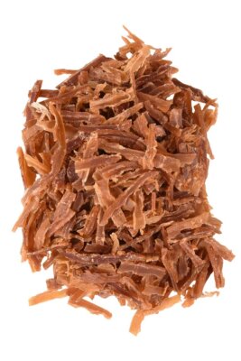 Flamingo Hapki Ördek Etli Glutensiz Şerit Kedi Ödülü 50 gr