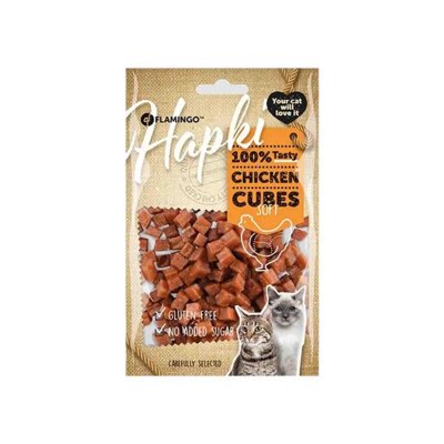Tavuklu Küp Kedi Ödülü 85 gr