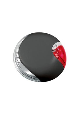 Flexi LED Aydınlatma Sistemi (Flexi Tasma Uyumlu, Siyah)