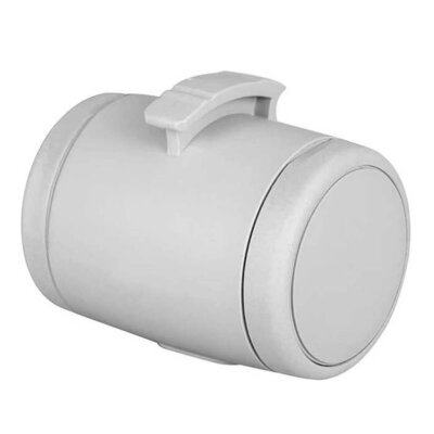 Flexi Multibox Tasma Uyumlu Ödül ve Poşet Kutusu (7x5 cm, Gri)