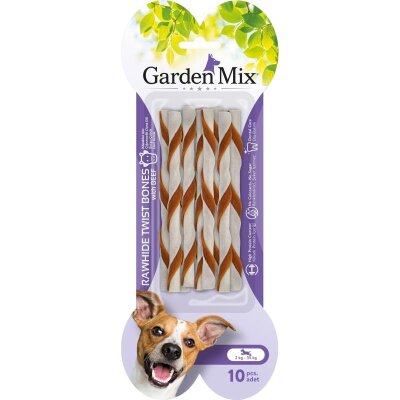 Gardenmix Beefy Stick Sığır Etli Köpek Ödül Çubuğu 10 Adet