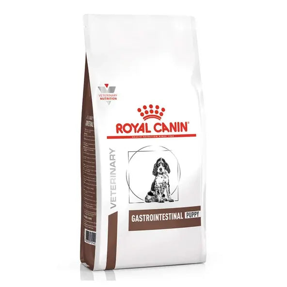 Royal Canin Gastrointestinal Yavru Köpek Diyet Maması 2,5 kg