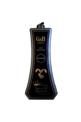 G&B Neem Yağlı Nemlendirici Köpek Şampuanı 1 L