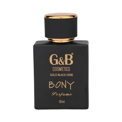 G&B Pet Bony Kedi ve Köpek Tüy Parfümü 50 ml