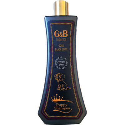 G&B Pet Yavru Köpek Şampuanı 370 ml