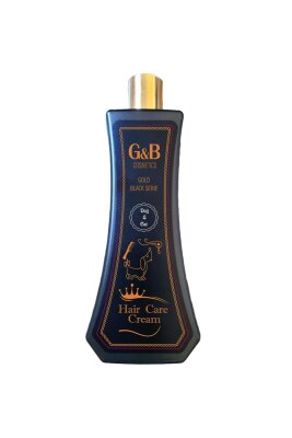 G&B Pet Shih Tzu Irkına Özel Köpek Şampuanı 370 ml