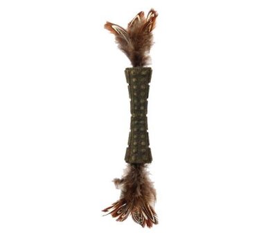 Catnipli Doğal Kedi Oyuncağı, Johnny Stick