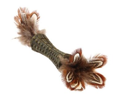 Catnipli Doğal Kedi Oyuncağı, Johnny Stick