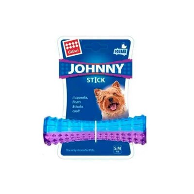 Gigwi Johnny Stick Kemik Diş Kaşıma Köpek Oyuncağı 15 cm