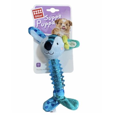 Gigwi Köpek Diş Kaşıma Oyuncağı 21 cm