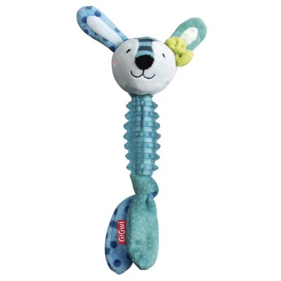 Gigwi Köpek Diş Kaşıma Oyuncağı 21 cm