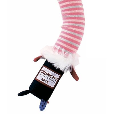 Gigwi Plush Friendz Sesli Peluş Tavşan Köpek Oyuncağı 40 cm